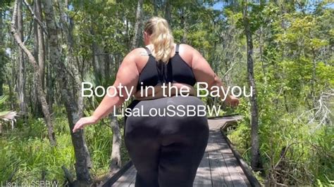 ssbbw lisalou|LisaLou .